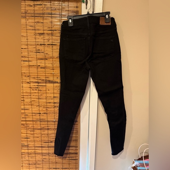 Madewell jeans - Picture 2 of 3